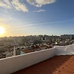 Central View Apartment