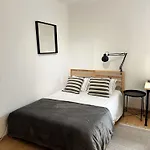 Central View Apartment