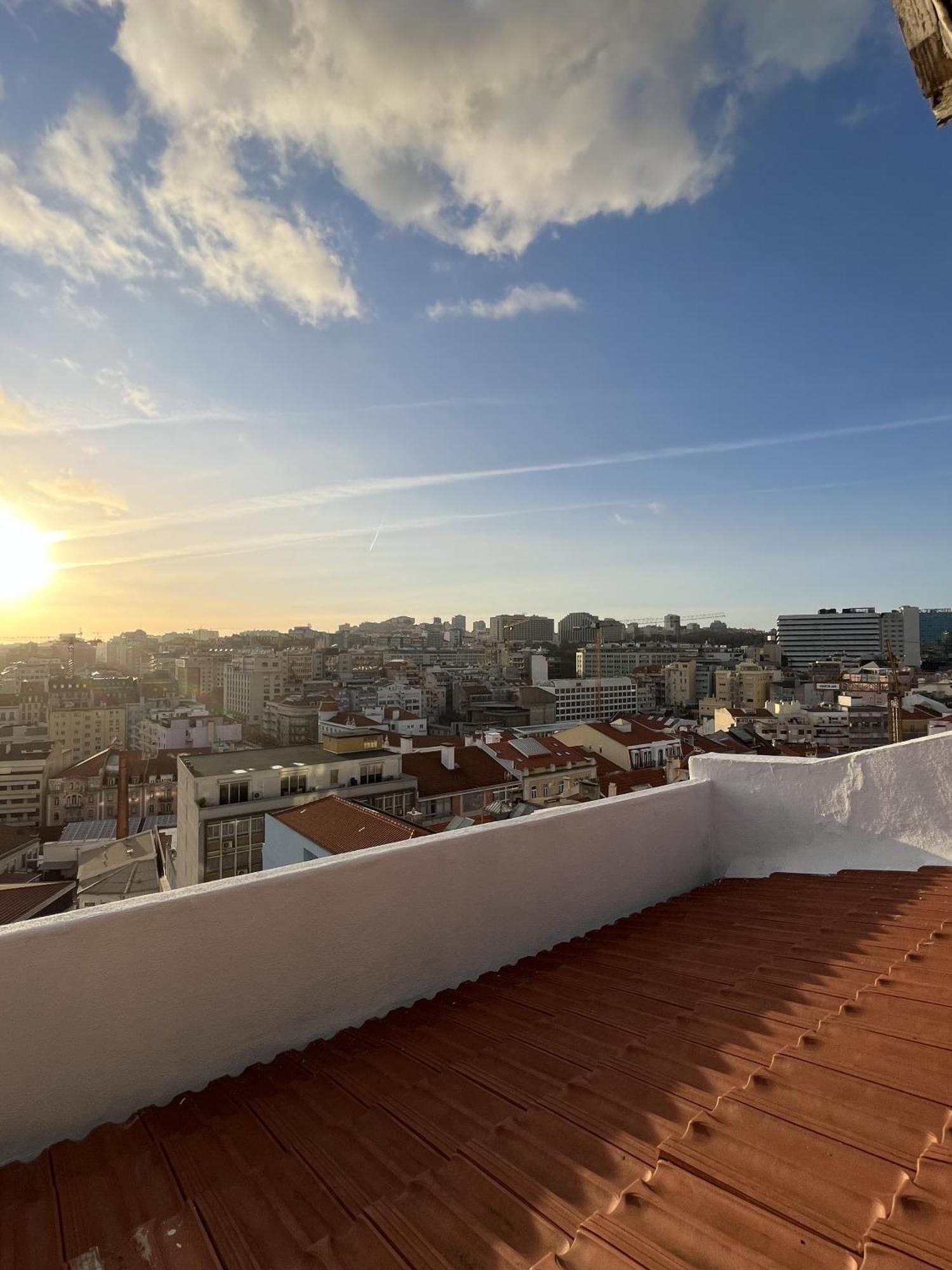 View Lisboa