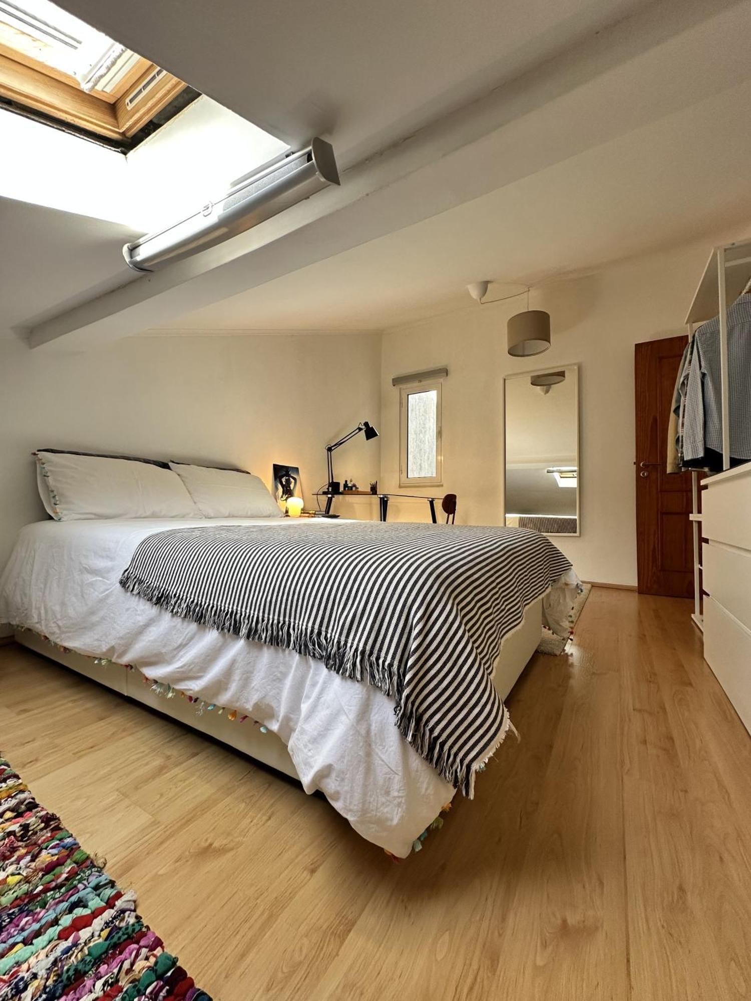 View Apartamento