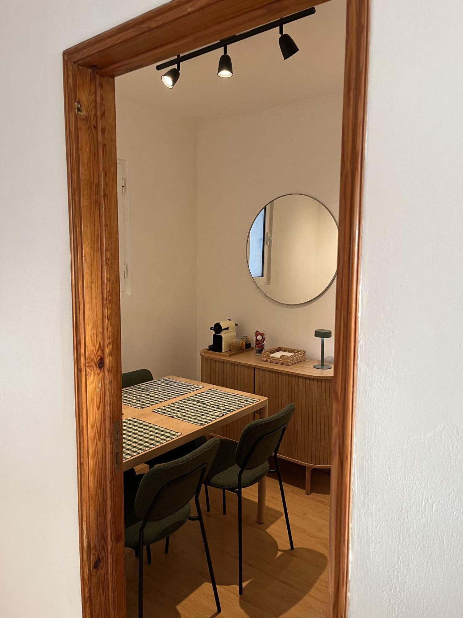 View Apartamento