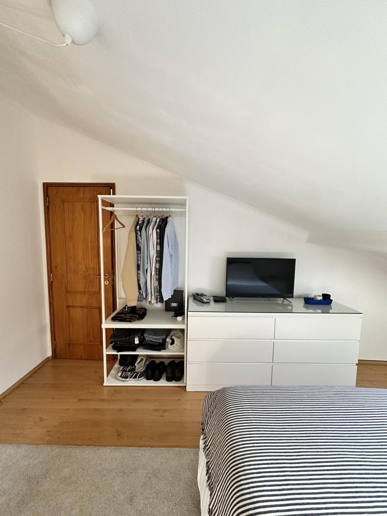 Apartamento View *