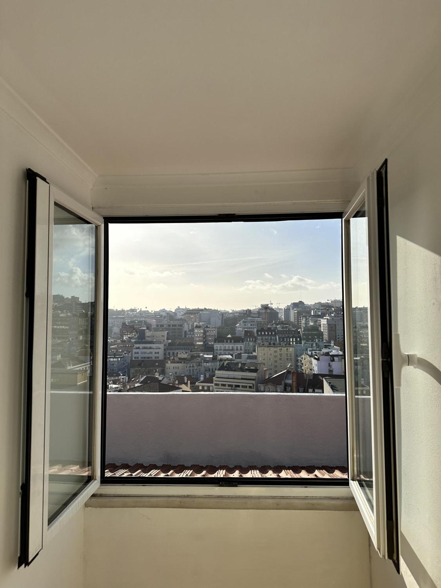 View Apartamento Lisboa