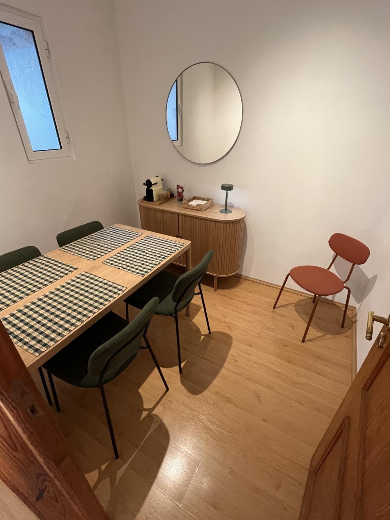Apartamento View