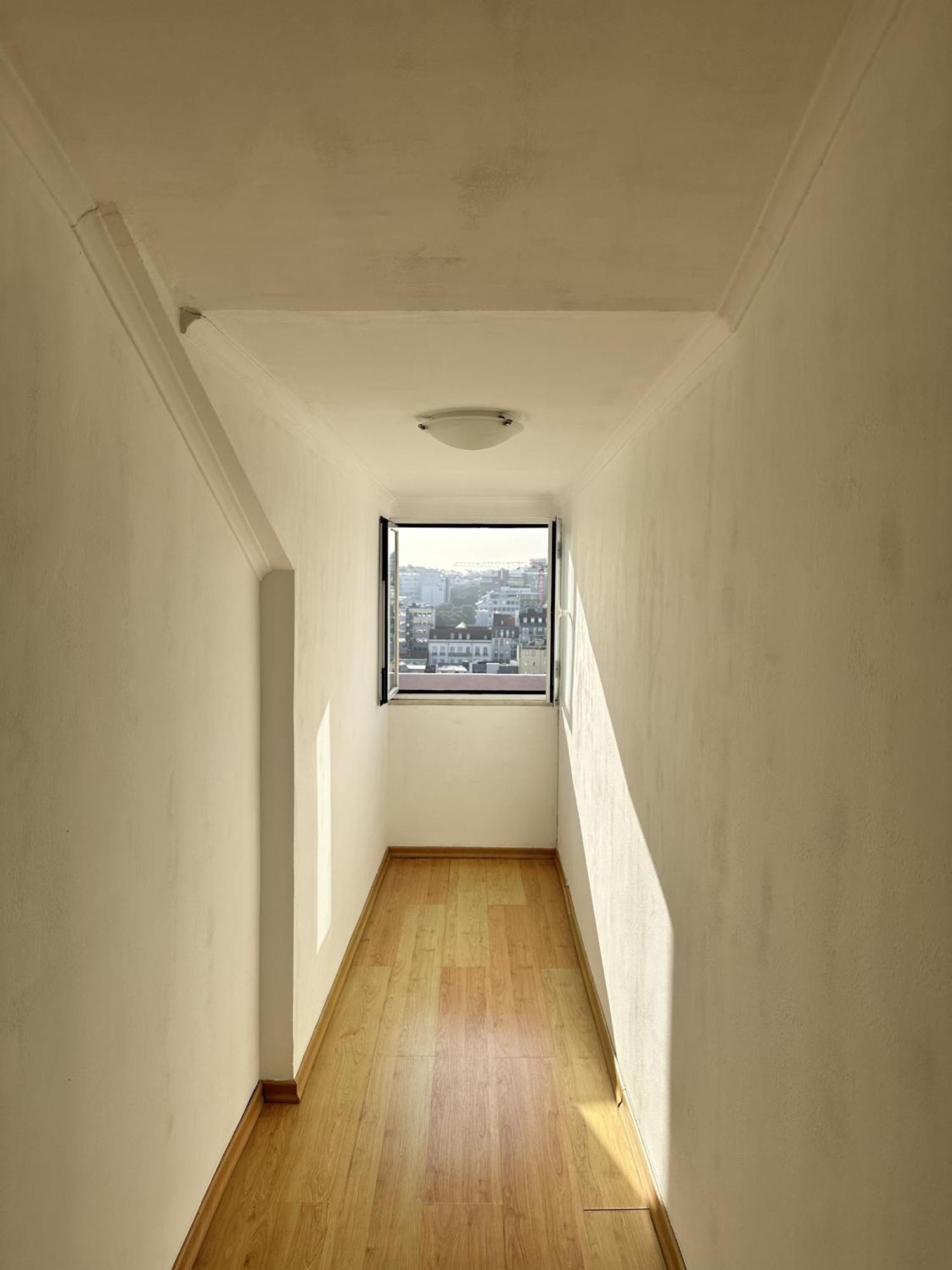 View Apartamento *
