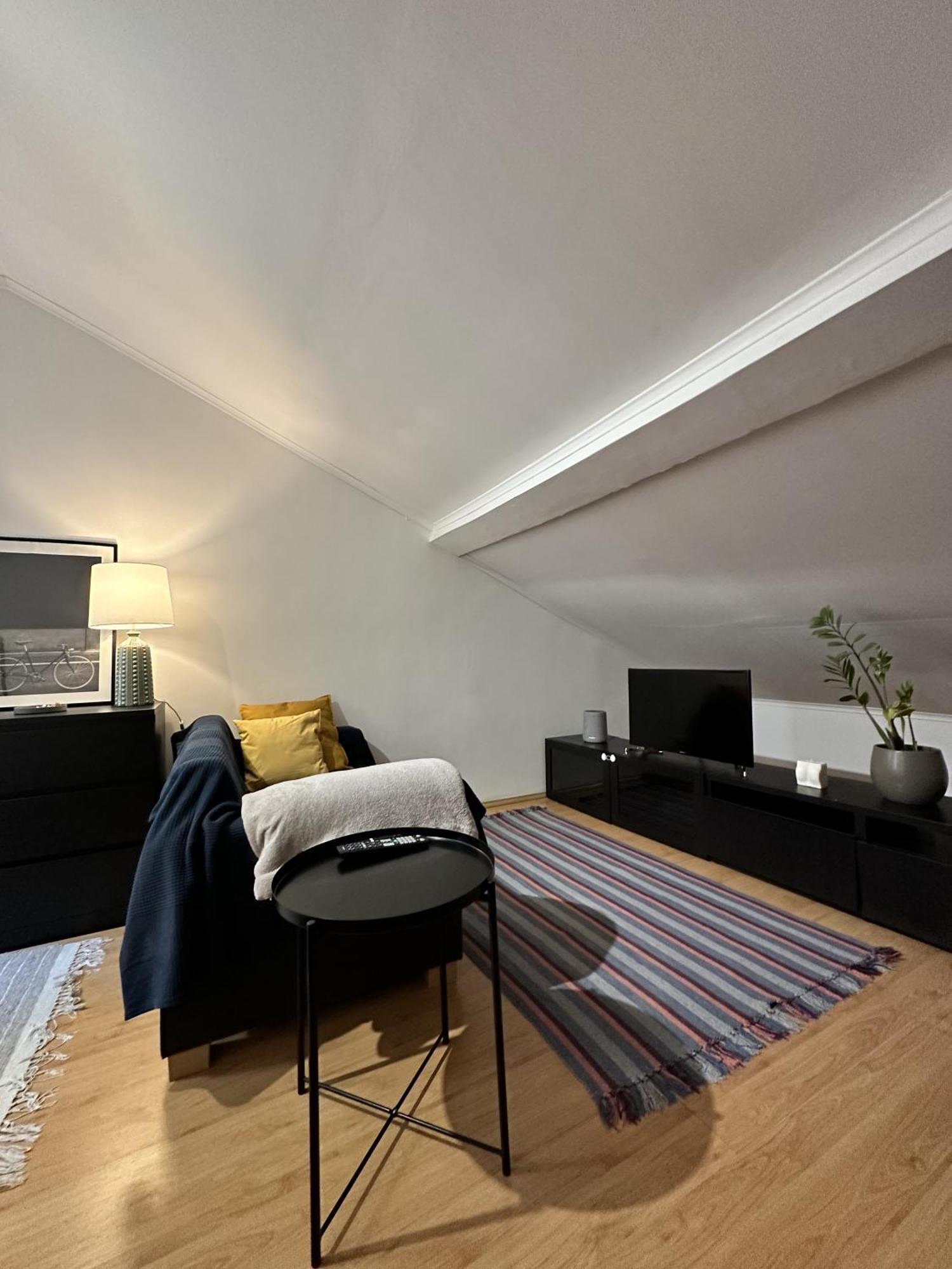 Apartamento View Lisboa