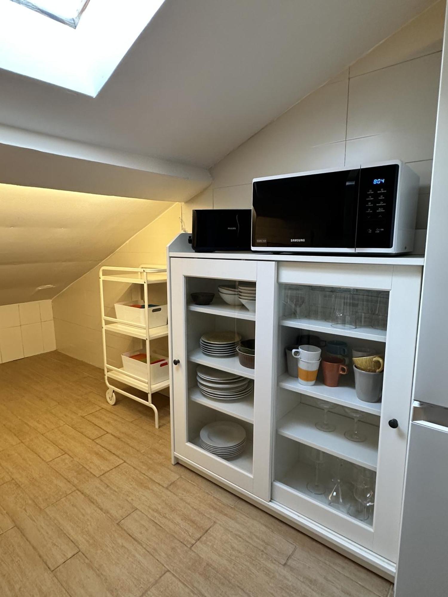 Apartamento View
