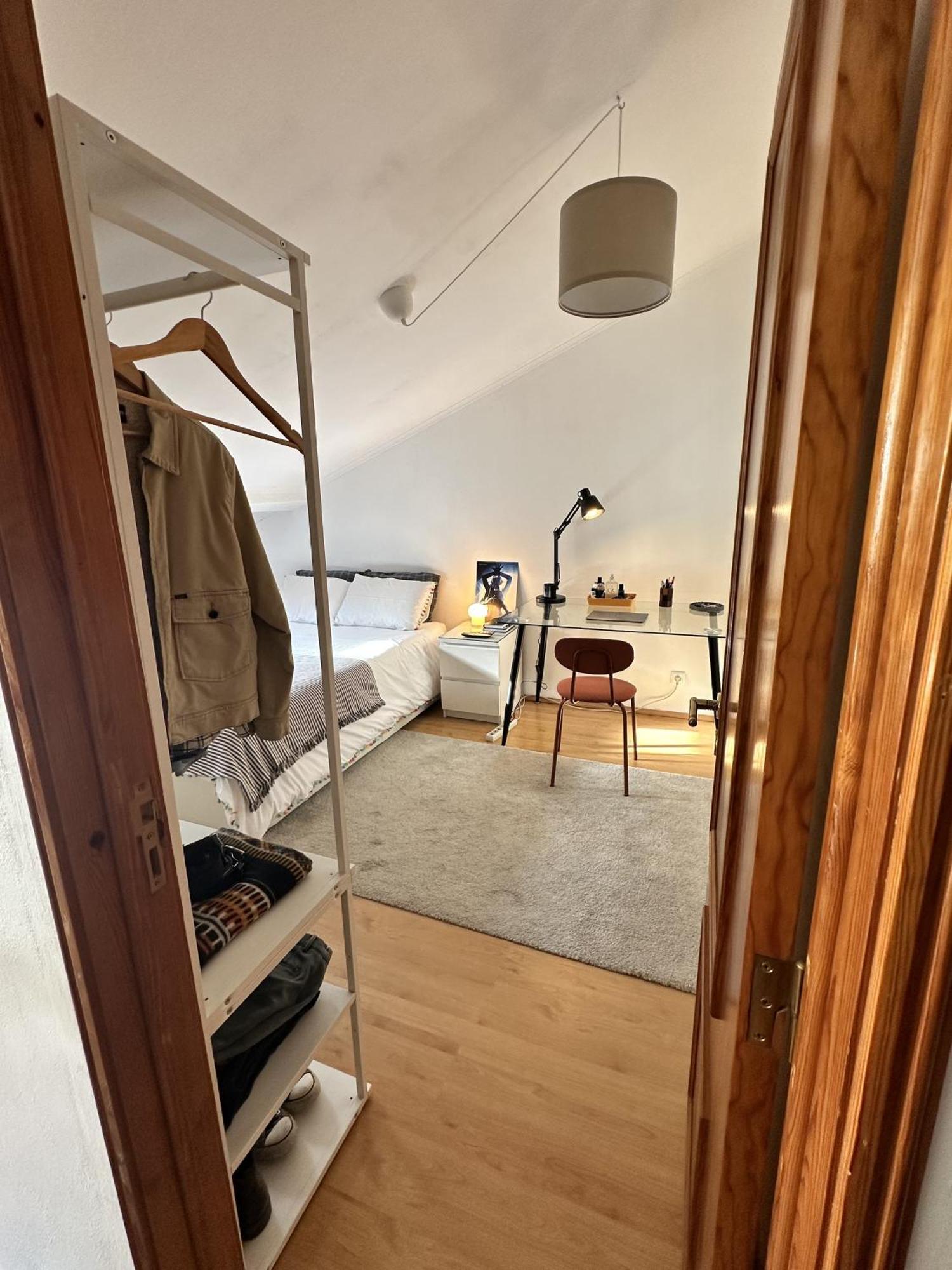 Apartamento View *