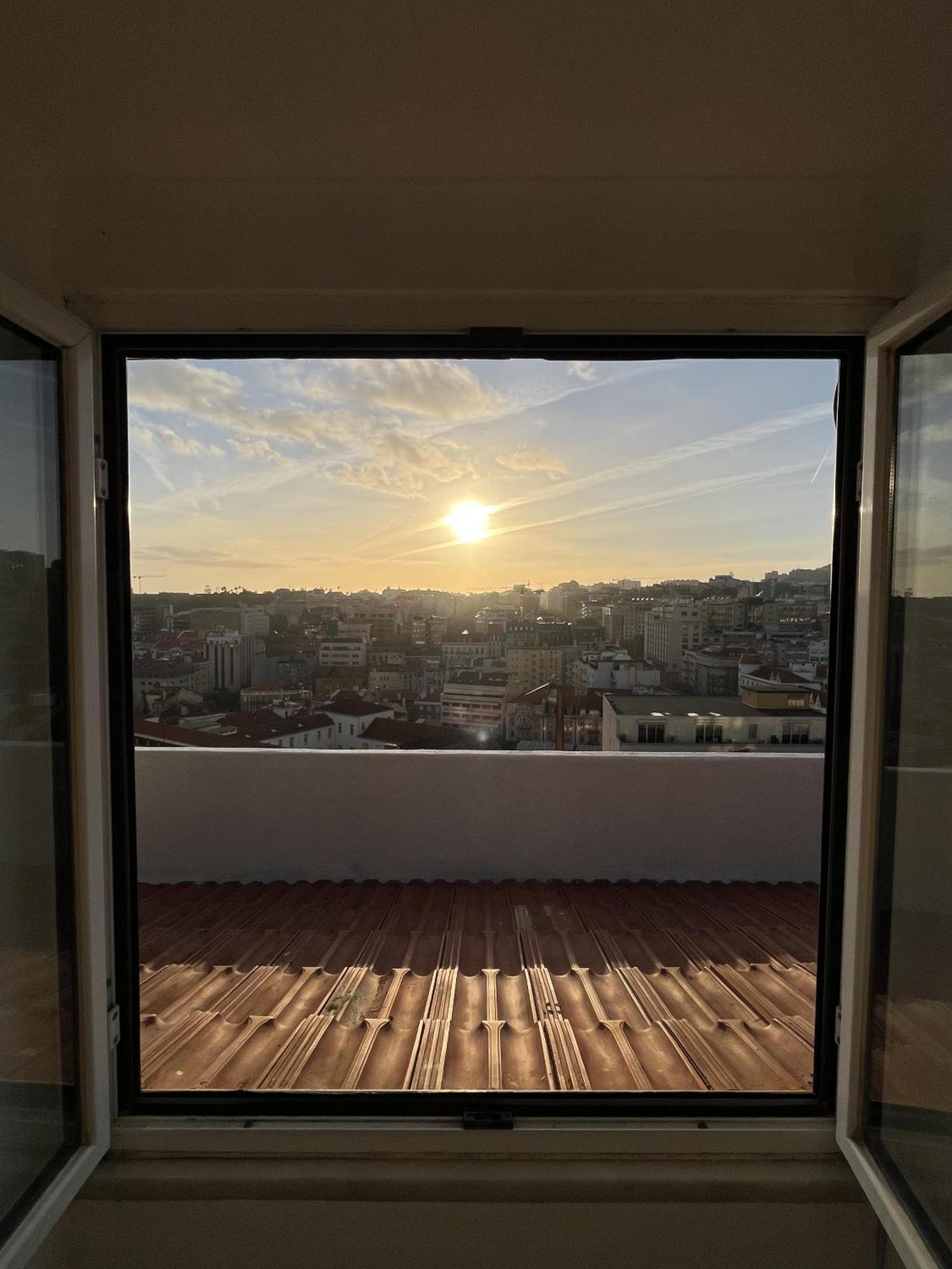 View Apartamento *